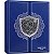 Perfume Stella Dustin Prestige 2002 EDP 100mL - Unissex - Imagem 1