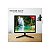 Mon. LED 17" TCB TCB17 c/Speaker HDMI/VGA - Imagem 1