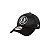 Boné Nova Era NBA 9Twenty Brooklyn Nets Preto - Imagem 1