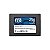 SSD Patriot P210 256GB 2.5" SATA 3 - P210S256G25 - Imagem 1