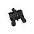 Pacote de Modificação Strike Pack FPS Dominator para Xbox One - Preto - Imagem 1