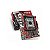 Placa-Mãe Intel (2011) Keepdata X99-Kdxdragonfly DDR4 - Imagem 1