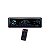 Rádio Relógio Nakamichi NQE721B 4 de 50 Watts com Bluetooth/USB - Preto - Imagem 1