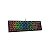 Teclado Gamer Mecânico Surara K582RGB RGB Switch Red - Preto (Inglês) - Imagem 1