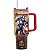 Vaso Térmico Weedoo Avengers - Capitan América 1.2 Litros - Imagem 1