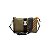 Bolsa Bubba Charlotte Dupla Checagem Verde - Imagem 1