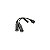 Adaptador de Cabo para Headset Icom IC-A6/14/24 (Opc) - Imagem 1