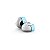 Protetor Auricular Alpine Muffy Baby 1.0 Azul Clássico 8717154024944 - Imagem 1