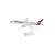 Miniatura de Aviação 1:200 B787-9 American Airlines ABO-78790H-002 - Imagem 1