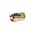 Bateria Gens Ace Tattu 14,8V 1800mAh 120C R-Line 3.0 Racing 3.0 Conector XT60 - Imagem 1