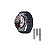 Relógio Inteligente G-Tide R6 Pro - Bluetooth - À Prova D'Água - com Pulseiras Extra - Cinza - Imagem 1