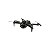 Drone MD 2690 - 4K - com Controle - Wi-Fi - Preto - Imagem 1