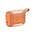 Caixa de Som JBL Go 5 Portátil Bluetooth - Laranja - Imagem 1