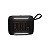 Caixa de Som JBL Go 5 Bluetooth 4.8W RMS IP68 - Preto JBLGO5BLKAM - Imagem 1