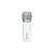 Garrafa Térmica Stanley The Quick Flip Go Bottle 10-09149-180 - 700ml - Branco - Imagem 1