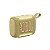 Caixa de som JBL Go 5 - Bluetooth - 5W - À Prova D'Água - Amarelo - Imagem 1