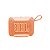 Caixa de Som JBL Go 5 Bluetooth 4.8W RMS IP68 - Laranja JBLGO5ORGAM - Imagem 1