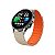 Relógio Black Shark S3 BS-W2406 com GPS/Bluetooth - Prata/Bege - Imagem 1