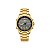 Relógio Masculino Analógico Hummer WH2-224621 Dourado - Imagem 1