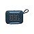 Caixa de Som JBL Go 5 Bluetooth 4.8W RMS IP68 - Azul JBLGO5BLUAM - Imagem 1
