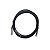 Cabo SFP+ 10G F. M SFP+ 10G CABO-10GSFP+-A7M 28AWG Conexão Direta 7M - Imagem 1