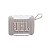 Caixa de Som JBL Go 5 Portátil Bluetooth Branca - Imagem 1