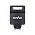 Mini Flash Godox IT22C para Canon - Preto - Imagem 1