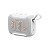 Caixa de Som JBL Go 5 Branco - Imagem 1
