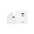 Perfume Lacoste L.12.12 Blanc - Eau de Toilette - Masculino - 100ml - Imagem 1