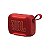 Caixa de Som JBL GO5 Vermelho - Imagem 1