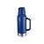 Garrafa Térmica Hydrate Forge TF1200AZ de 1,25 Litros - Azul - Imagem 1