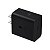Fonte Carregador Samsung Power Adapter EP-T6010NBEGCA - 60W - USB-C - Bivolt - Preto - Imagem 1