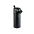 Garrafa Térmica Stanley Aerolight Iceflow de 473 ml - Preto 2.0 - Imagem 1