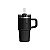 Copo Térmico Stanley Quencher H2.0 Flowstate de 591 ML - Preto 2.0 - Imagem 1
