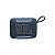 Caixa de Som JBL Go 5 Bluetooth 4.8 Watts RMS - Azul - Imagem 1