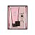 Kit Victoria's Secret Bombshell Loção Corporal 100ML + Perfume Miniatura Edp 7.5ML - Feminino - Imagem 1