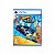 Jogo Hot Wheels Let's Race Ultimate Speed para Sony PS5 - Imagem 1