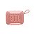 Caixa de Som JBL Go 5 Bluetooth 4.8W RMS IP68 - Rosa JBLGO5PIKAM - Imagem 1