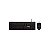 Kit Teclado e Mouse MSI Forge GK300 S11-04US20N-HH9 RGB USB Preto - Imagem 1