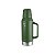 Garrafa Térmica Hydrate Forge de 1.25 Litros - Verde - Imagem 1