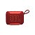 Caixa de som JBL Go 5 Bluetooth - Vermelha - Imagem 1