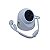 Câmera IR Dome 4MP 20M IPSQ20H400 Lente HD 4MP OEM CK - Imagem 1