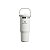 Copo Térmico Stanley Classic The Iceflow Flip Straw Tumbler 09993-763 - 887ML - com Bico - Branco - Imagem 1