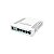 Roteador Mikrotik Routerboard RB260GS (CSS106-5G-1S) 5 Portas Giga+SFP BR - Imagem 1
