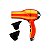 Secador de Cabelo Conair Hair Designer 259AL 1875W - 110V - Imagem 1