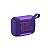 Caixa de Som JBL Go 5 - Bluetooth - 5W - À Prova D'Água - Roxo - Imagem 1