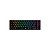 Teclado Redragon K599-KRS Deimos Wi-Fi/Tipo-C Preto K999-KRS - Imagem 1