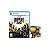 Jogo Marvel Midnight Suns Enhanced Edition + Funko Midnight Suns Iron Man para PS5 - Imagem 1