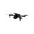 Drone MD FQ42 - 4K - com Controle - Wi-Fi - Preto - Imagem 1