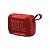 Caixa de Som Portátil JBL Go 5 - Vermelho - Imagem 1